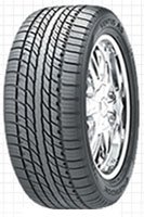Car, Light Truck & SUV Hankook 151000305