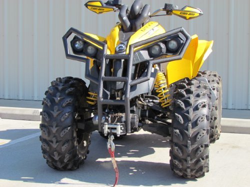 Bumpers Wild Boar ATV Parts ren2119