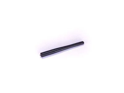 Cusco Short Antenna Black Many Makes / Models (inc. 2008-2012 WRX/STI / Mitsubishi EVO X) Antenna Toppers Cusco 00B 809 BB
