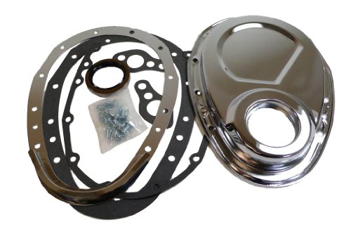 Timing Cover Gasket Sets Racer Performance W7122 W7122G W6040Seal W0030