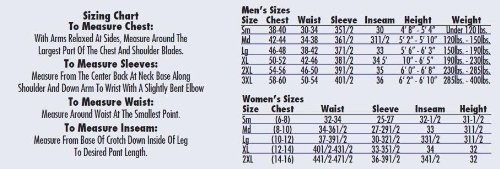 Air Conditioning Frogg Toggs NHT65115-01LG