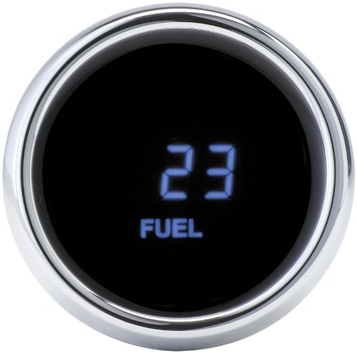 Speedometers Dakota Digital MCL-3K-FUL