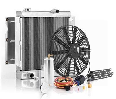 Radiators BE Cool 20242