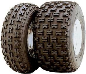 ATV Wheel & Tire Assemblies ITP Tires 532035