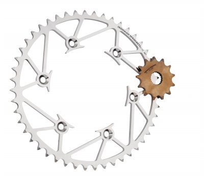 Sprockets MSR KTM48