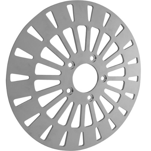 Rotors Ride Wright KS-RR-99S