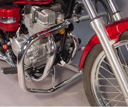 Body & Frame Parts MC Enterprises 1000-49