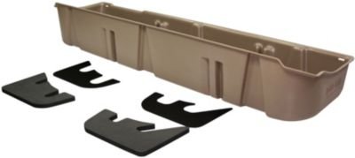 Under-Seat Consoles  DU20077