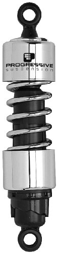 Shocks & Struts Progressive Metric 412-4242C