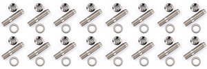 Header Bolts JEGS 555-83157