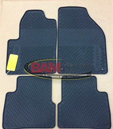 Floor & Parking Mats Mopar 82213076