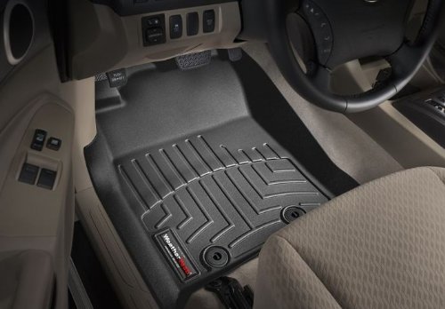 Custom Fit WeatherTech 