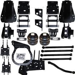 Air Suspension Kits Airbagit FBS-FOR-76-KIT5