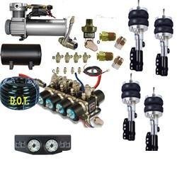 Lift Supports Airbagit FBS-HON-13-KIT3