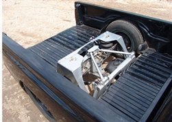 Complete Assemblies Airbagit SCRAPE-DK97XXX