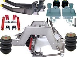 Complete Assemblies Airbagit SCRAPE-FO8296X