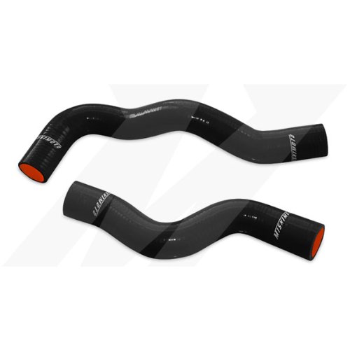 Radiator Mishimoto mishMMHOSE-SER-02BLinf