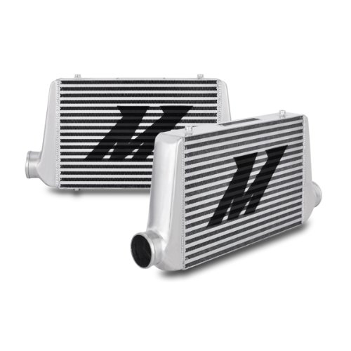 Infiniti Nissan Mishimoto Universal Intercooler G-Line Intercoolers Mishimoto mishMMINT-UGinf