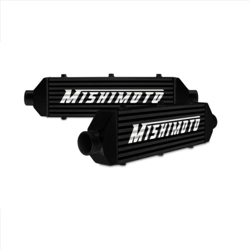 Intercoolers Mishimoto mishMMINT-UZBinf