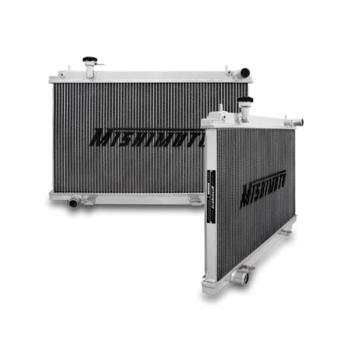 Radiators Mishimoto mishMMRAD-350Z-03inf