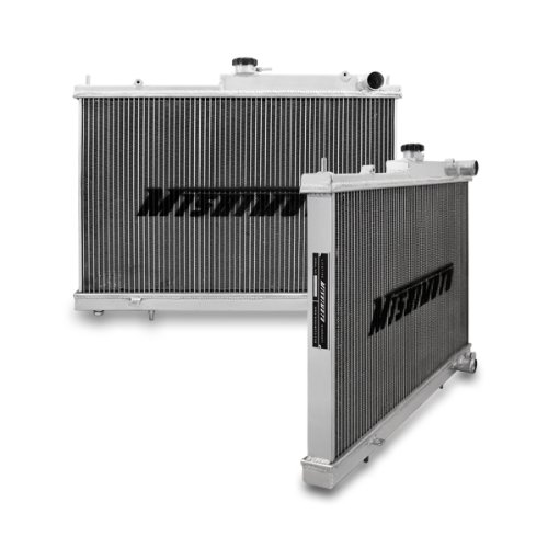 Radiators Mishimoto mishMMRAD-RHD-R33inf