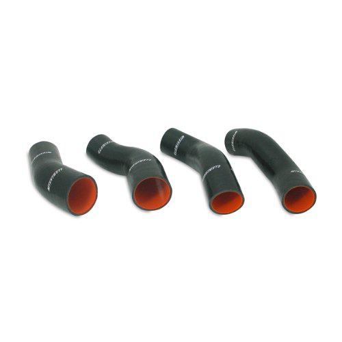 Radiator Mishimoto mishMMHOSE-300ZX-90THBKinf
