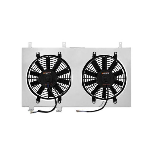 Fan Shrouds Mishimoto mishMMFS-S14-95SRinf