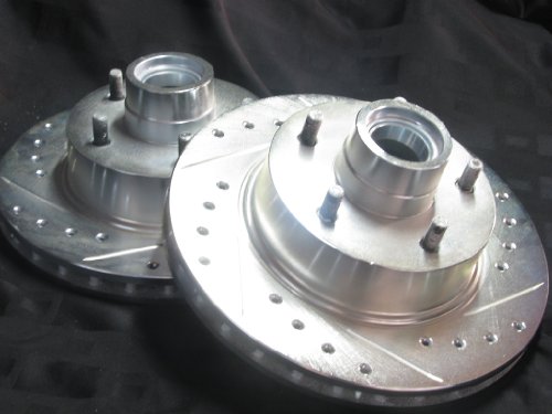 Rotors Rotors Online ROL5401DS