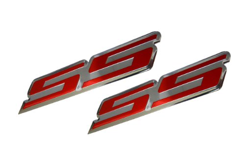 Bumper Stickers, Decals & Magnets VMS Racing 610-ERPEMB312RD