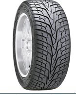 Car, Light Truck & SUV Hankook 151731483