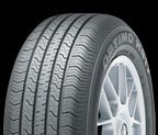 Car, Light Truck & SUV Hankook 151000905