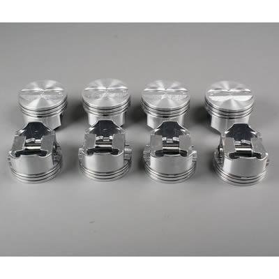 Pins Silvolite Pistons 3437H60