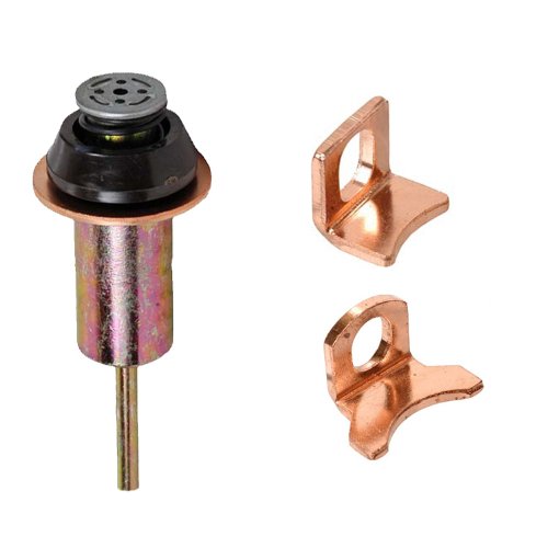 Solenoid Repair Kits CNC SMND-90XX