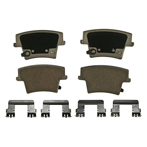 Brake Pads Wagner QC1057B