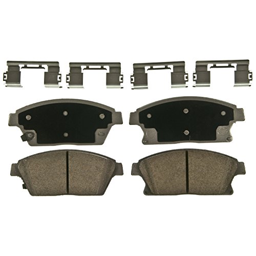 Brake Pads Wagner QC1467