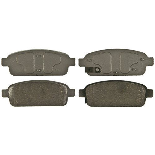 Brake Pads Wagner QC1468