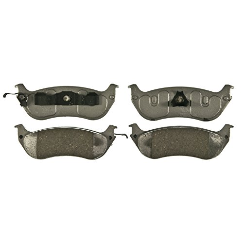 Brake Pads Wagner QC674A