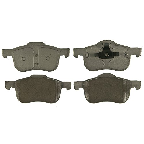 Brake Pads Wagner QC794