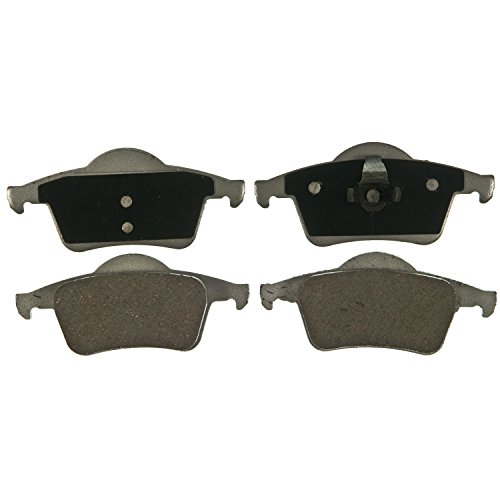 Brake Pads Wagner QC795