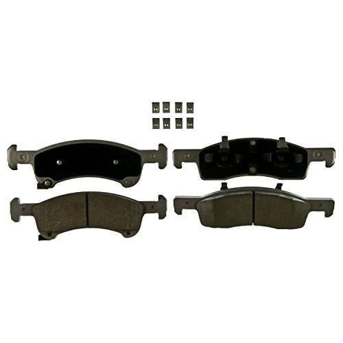 Brake Pads Wagner QC934