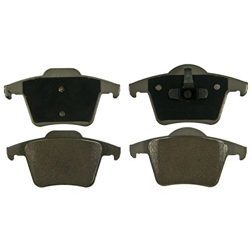 Brake Pads Wagner QC980