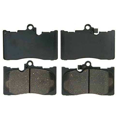 Brake Pads Wagner ZD1118