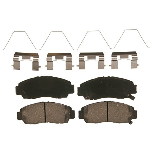 Brake Pads Wagner ZD1506