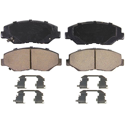 Brake Pads Wagner ZD943