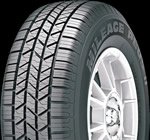 Hankook Mileage Plus II H725 P215/60R15 93S Tire 1004551 Car, Light Truck & SUV Hankook 151519453