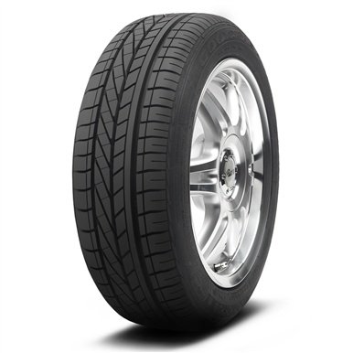 Goodyear 111045513 Excellence ROF 245/40R20/XL 99Y Car, Light Truck & SUV Goodyear 135045513