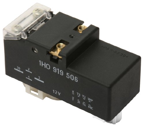 Electric Controls URO Parts 1H0 919 506