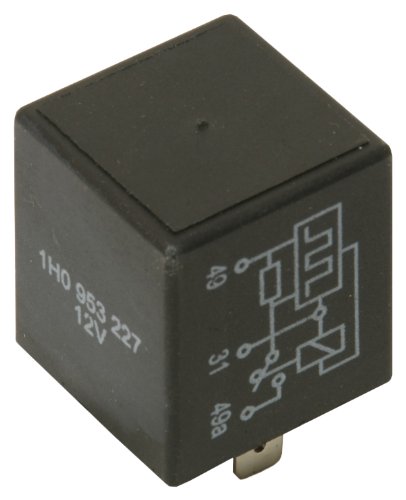 Stop & Turn Signal URO Parts 1H0 953 227