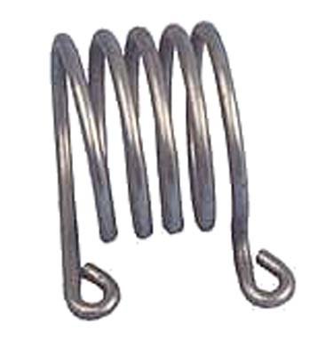 Coil Resistors Best Turf WestNL 2696