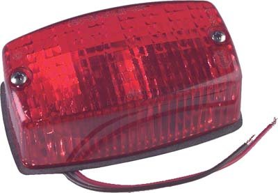 Tail Light Assemblies Best Turf WestNL 2412